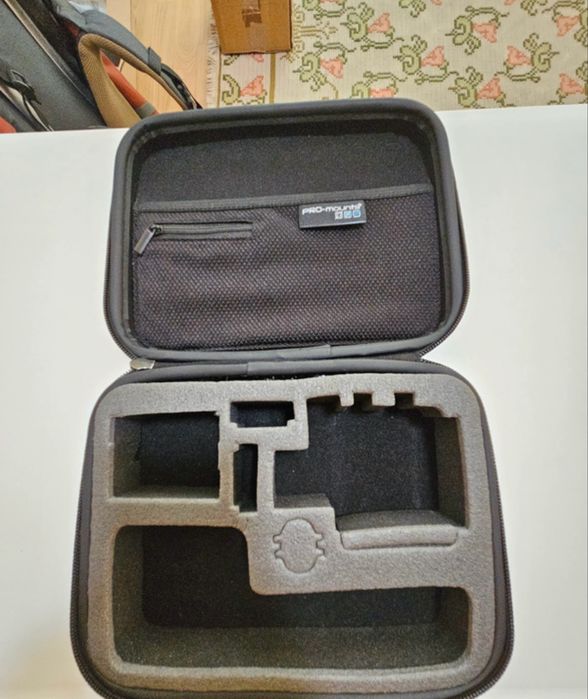 GoPro Hero _9   Usada