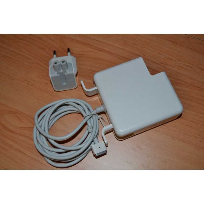 Carregador Apple Macbook Pro Mid 2012 15"