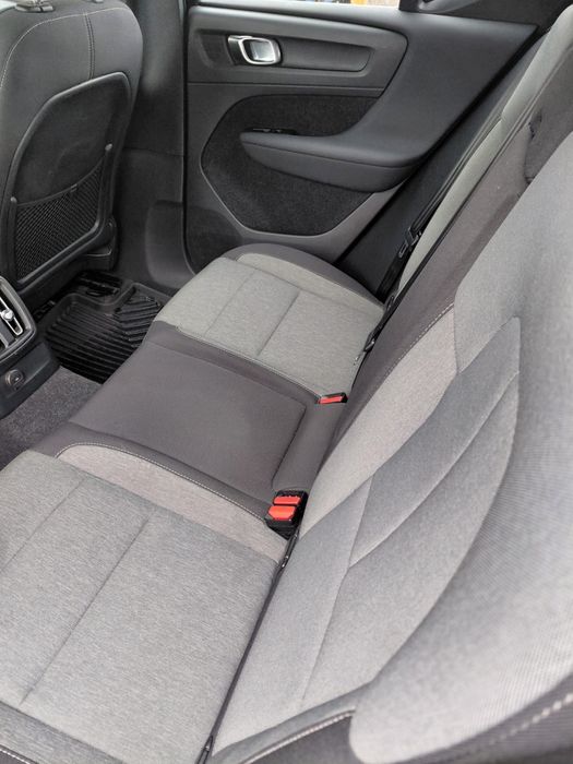 Volvo xc 40 T5 recharge hybryda plug-in