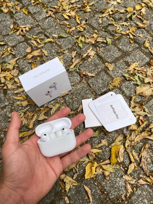AirPods Pro 3 na Garantia !