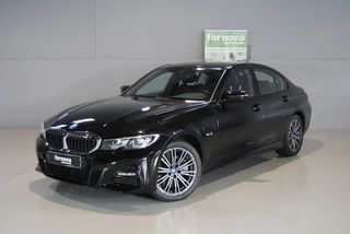 BMW 320 e Pack M Auto