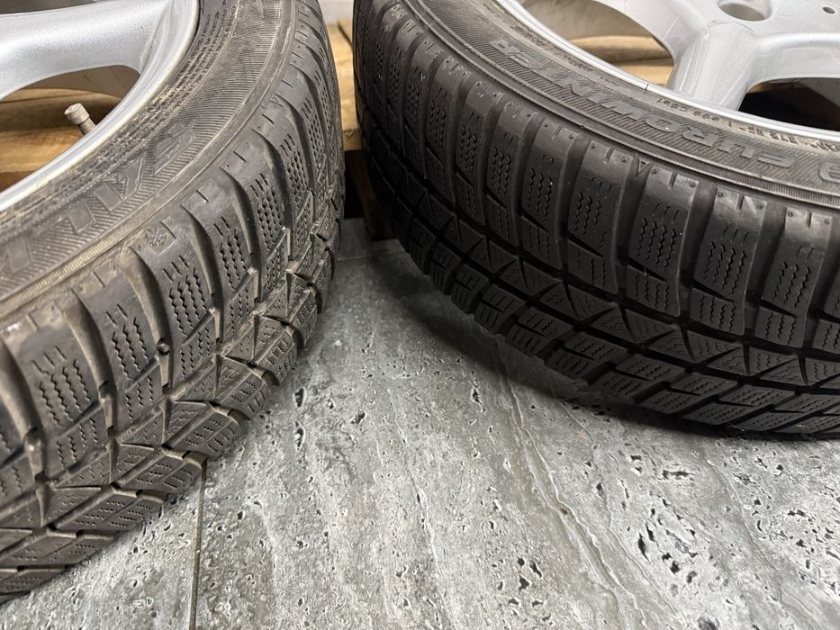 Jantes especiais smart fortwo 450 451