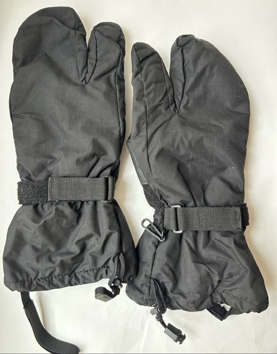 Рукавиці краги перчатки дорослі.