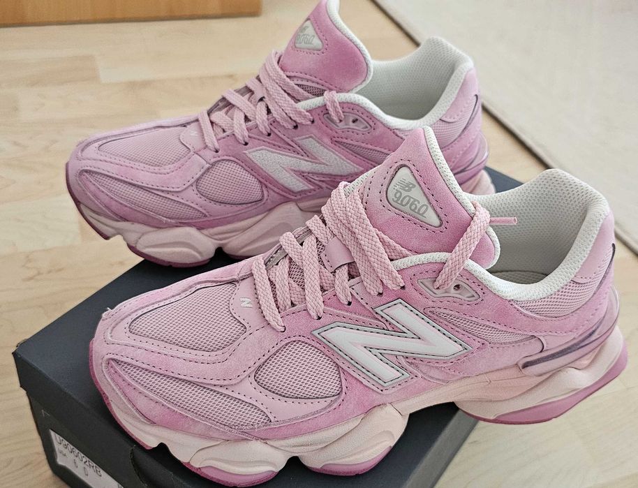 New Balance 9060 100% oryginał