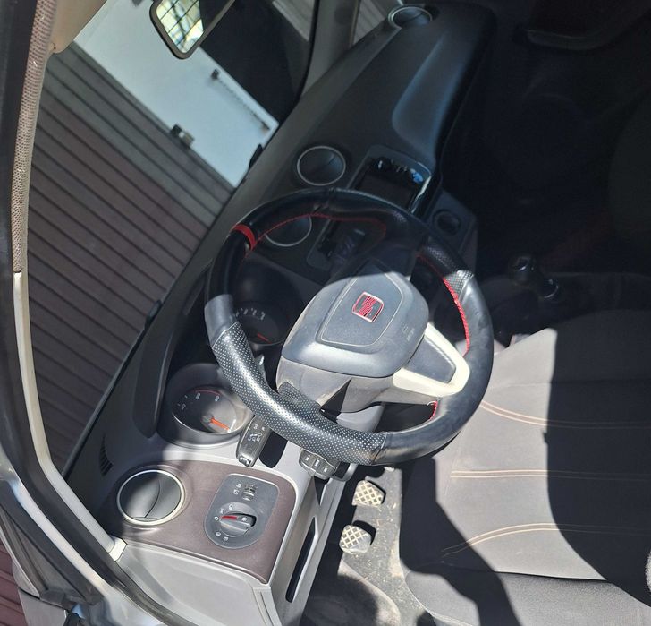 Seat Ibiza 6j Gasóleo — photo 5