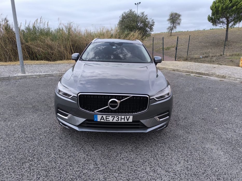 Volvo XC60 T8 Hibrid Plug-In