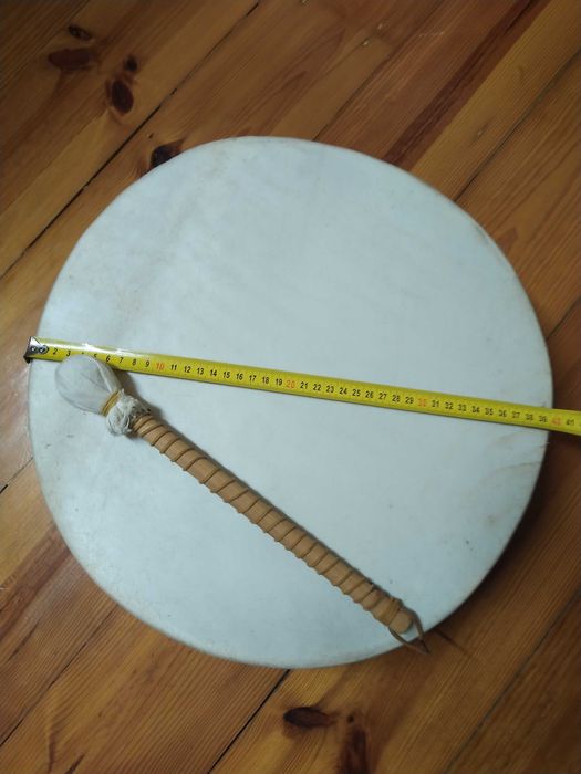 Tambor Xamânico Lakota64738270758658123