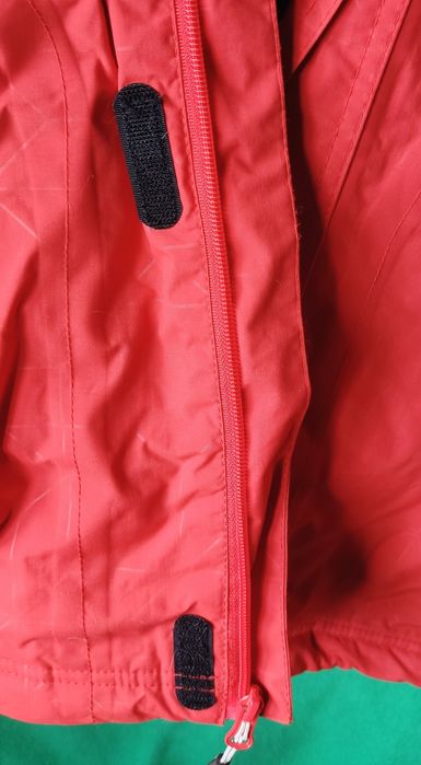 Anorak Casaco Neve Esqui Como Novo!