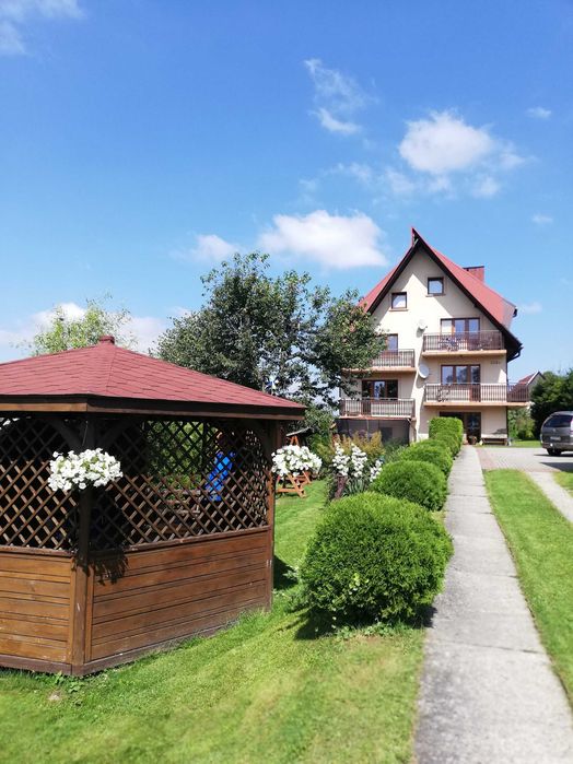 Studio,  pokoje „U Krystyny”