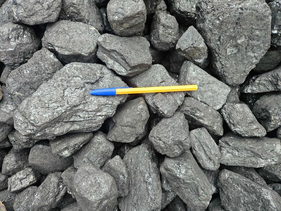 Orzech - Polski Węgiel z kopalni Piast i z kopalni Staszic-Wujek