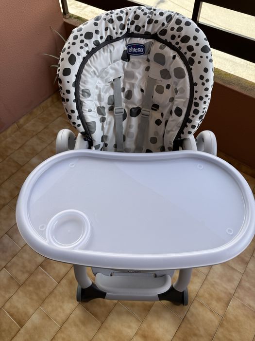 Cadeira Chicco Polly Progress