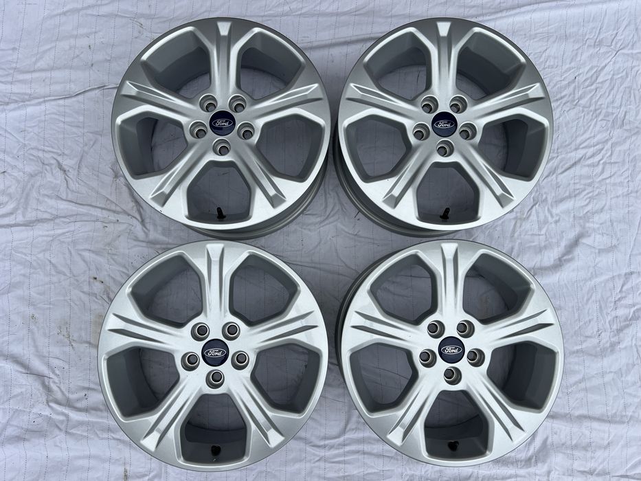 FORD r17 5x108 датчики Kuga, Mondeo Focus Escape C-Max Transit Connect