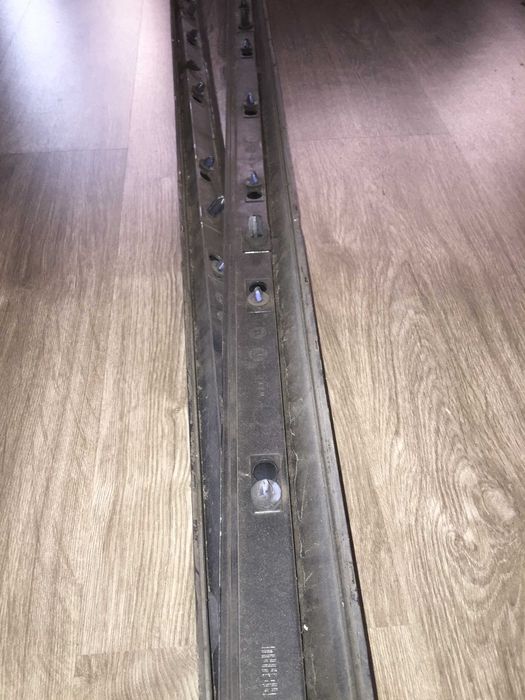 Peugeot 308 GT difusor traseiro - grelhas... spoiler, resguardos