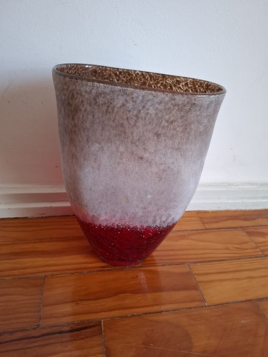 Vaso da Area, ano 2018