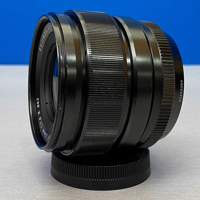 Fujifilm XF 23mm f/1.4 R