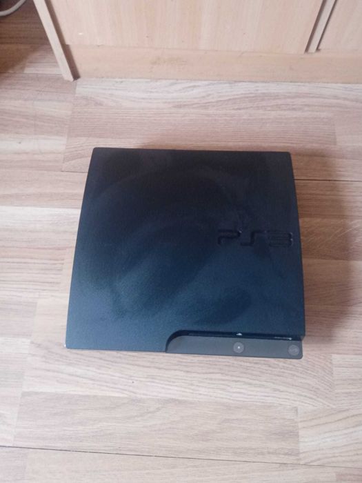 Consola PS3 Original slim
