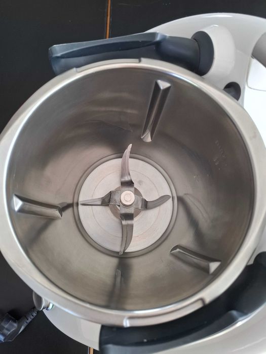 Thermomix TM5 – 100% sprawny,