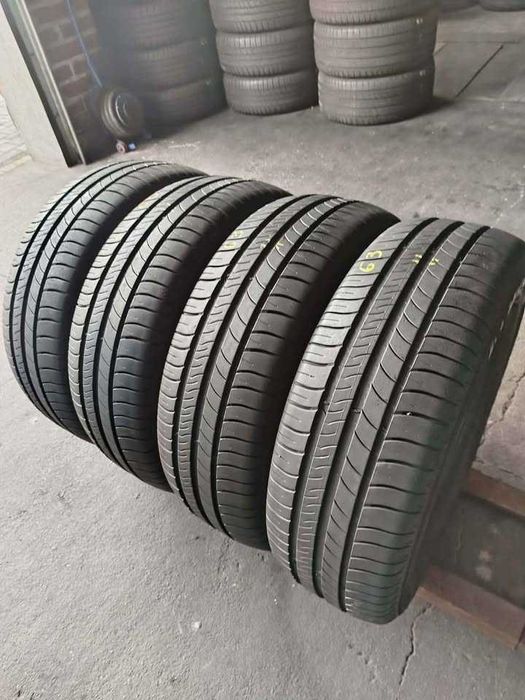 Opony letnie 205/60/16 92H Michelin Energy Saver 2023r