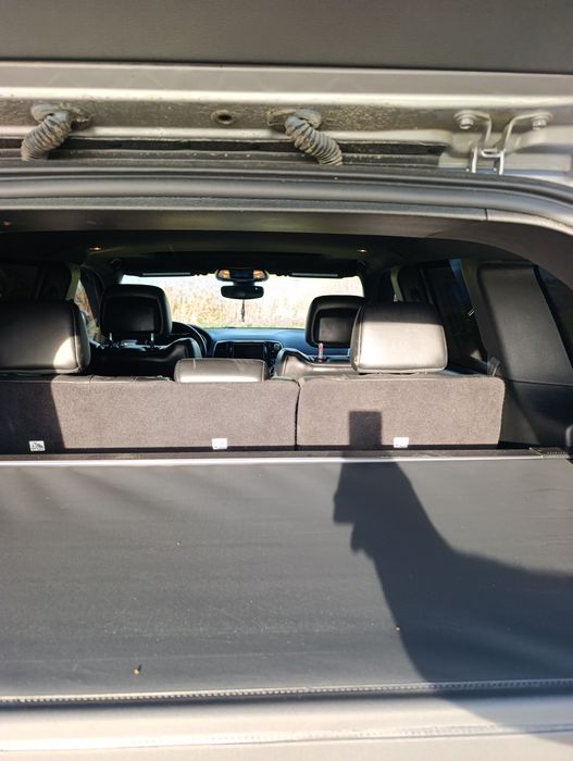 Jeep grand Cherokee 4 x 4