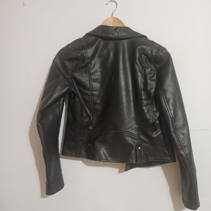 Kurtka ramoneska Reserved 36