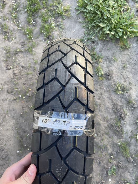 Продам задній скат новий