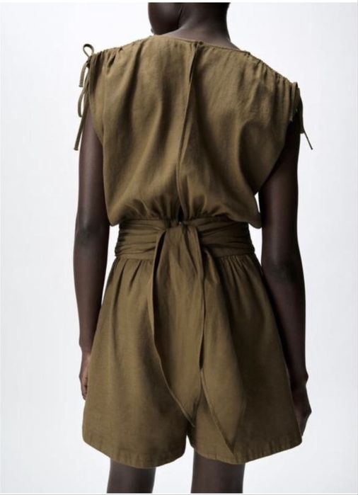 Комбінезон zara(m)