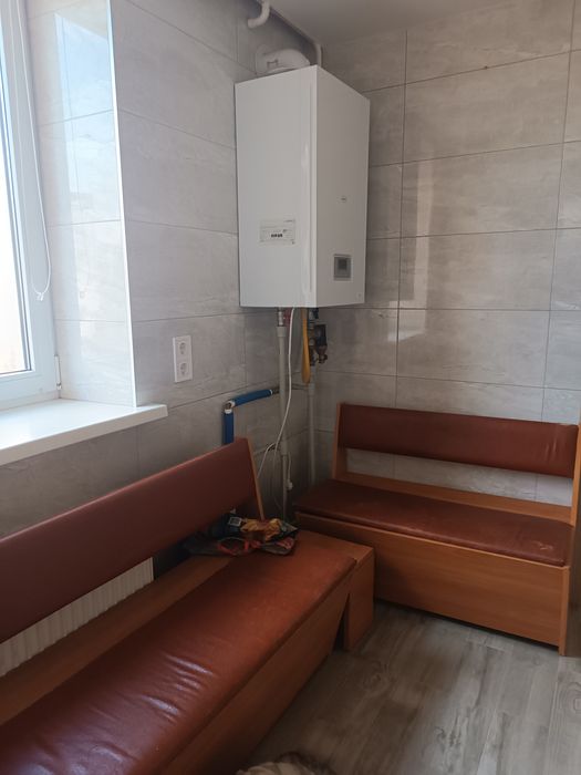 Здам будинок в м.Бровари.ціна -12000гр+к.п