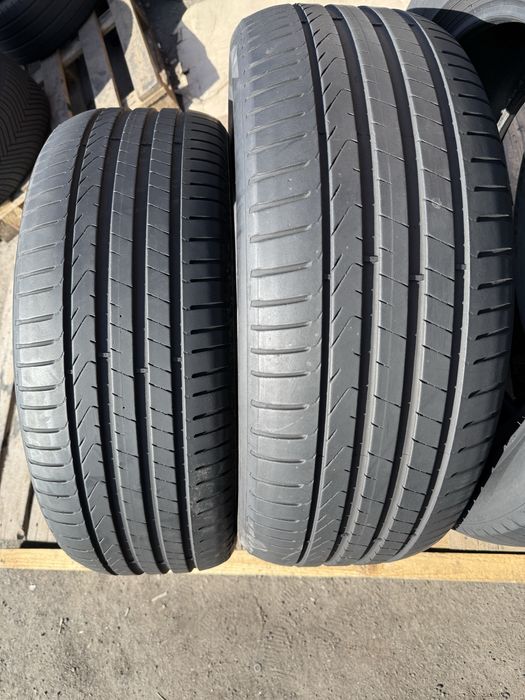245/50 R19 Cinturato P7 /2022рік/літо/4шт./