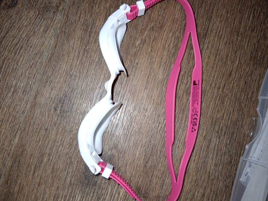 Очки crivit для плавания