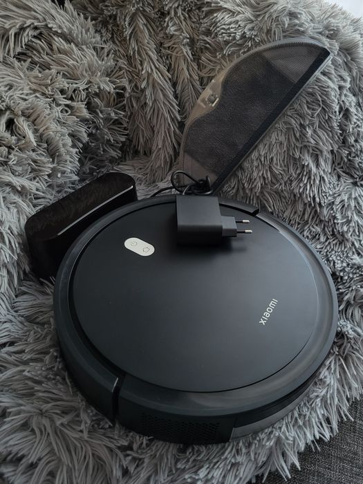 Robot sprzątający z mopem Robot Xiaomi Vacuum E5