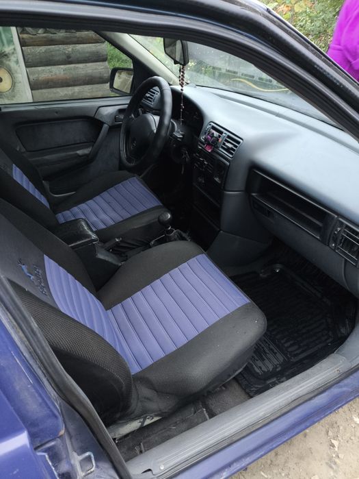 Opel vectra a 2.0