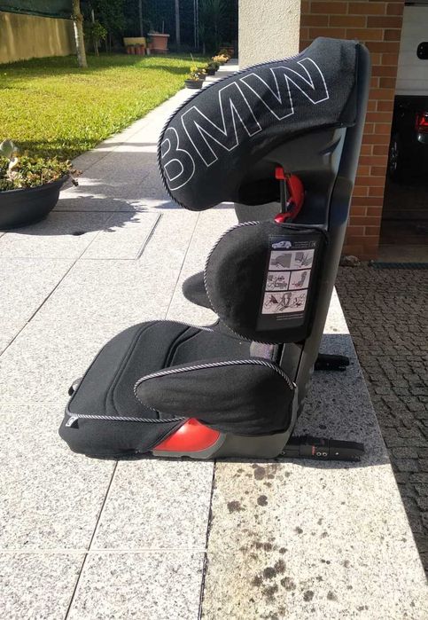 Cadeira auto BMW