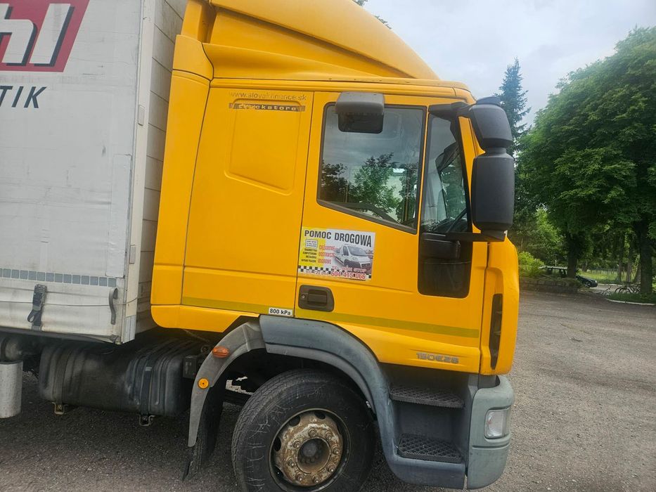 Sprzedam Iveco 150e28