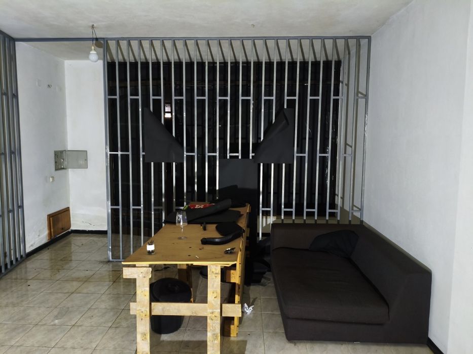 Aluguer de loja  armazém