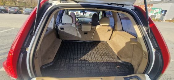 Volvo XC 90 Dofinansowane !