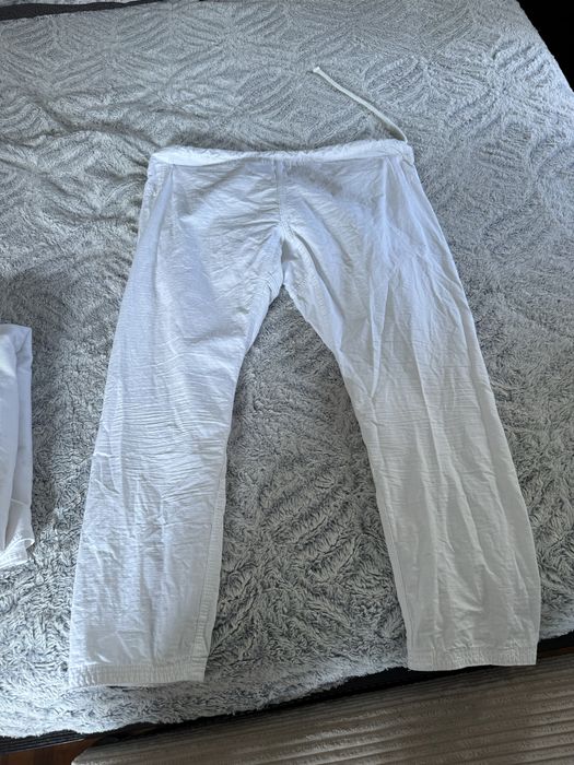 Kimono jiujitsu A1L progress