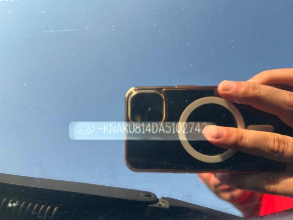 Kia Sorento №5090 (ВНЕСОК від 10%) Альянс Авто Кривий Ріг