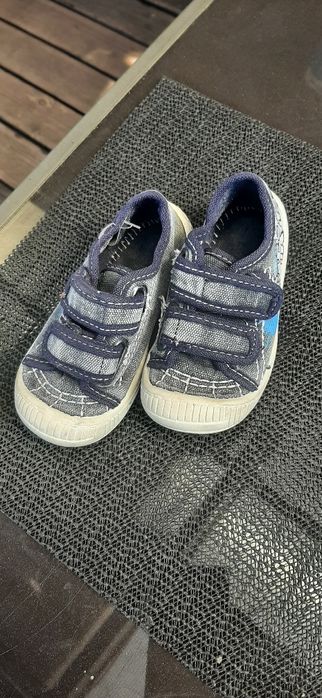 Buty Tenisówki rozmiar 23