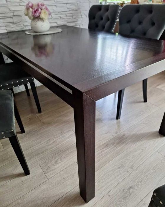 Stół rozkladany meble Bydgoskie
