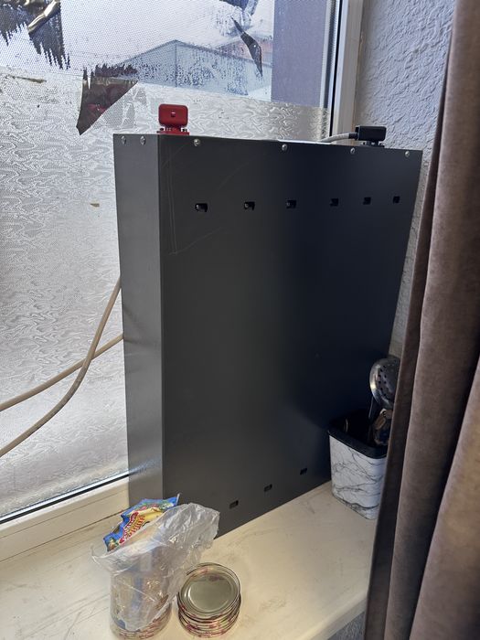 Солнична станція