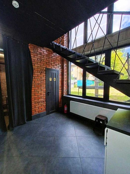 Оренда приміщення в центрі Чернігова, або готового бізнесу.