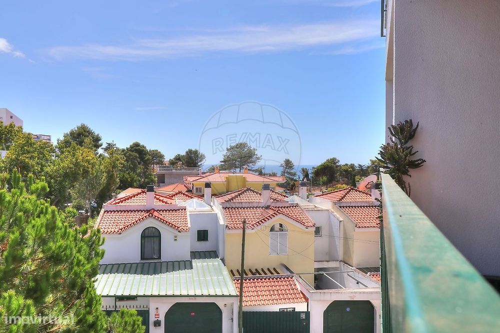 Apartamento T2 para venda