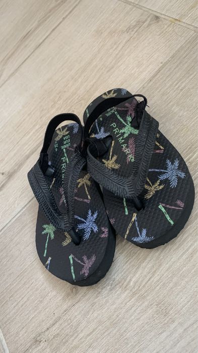 Босоніжки Primark нові