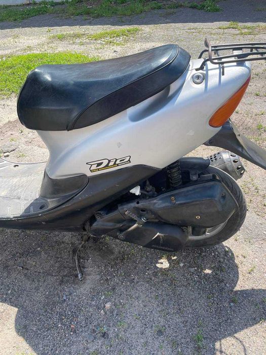 Продам Honda dio 34