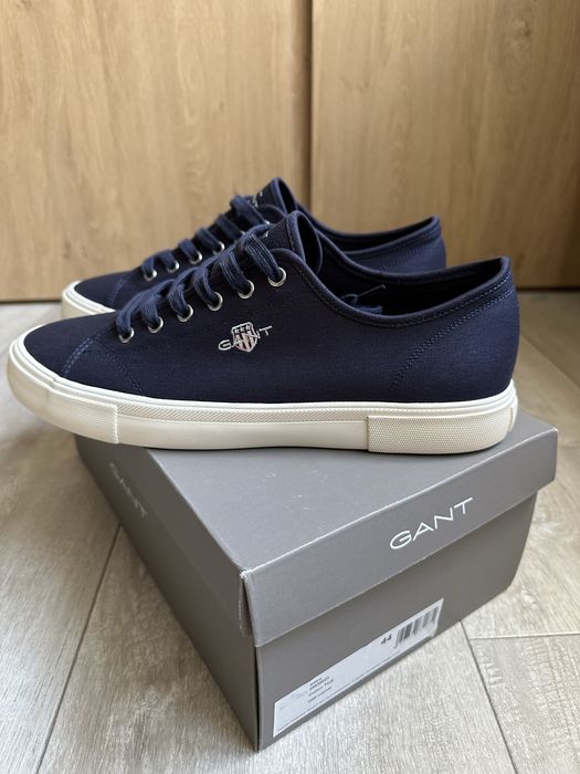 Кеды Gant , новые , 44 р.