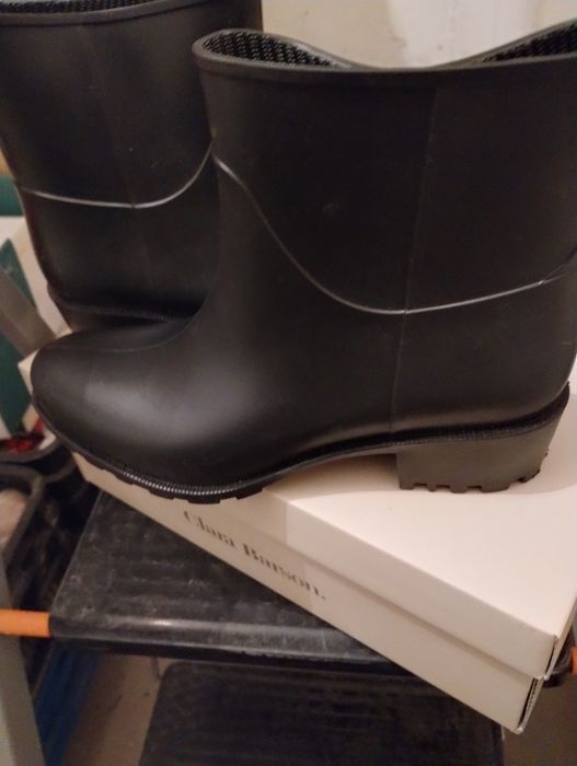 Kalosze damskie,,