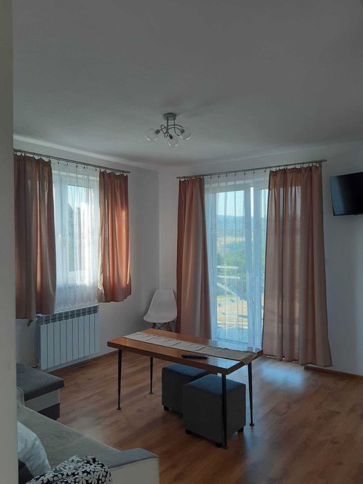 Domek pod lasem   Niedzica Zamek