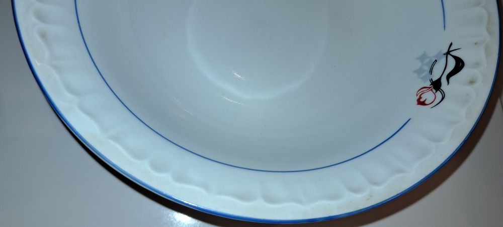 Miska salaterka Bogucice kpl 5szt