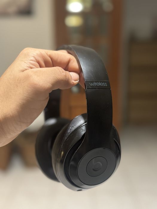 Headphones Beats Studio 3