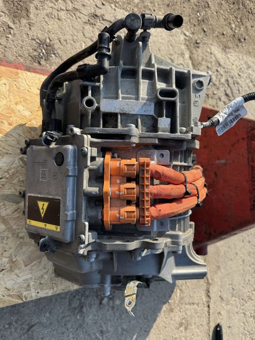 ERAD volvo xc90,xc60,v60,s60 silnik dyfer tył jak nowy 36011,023